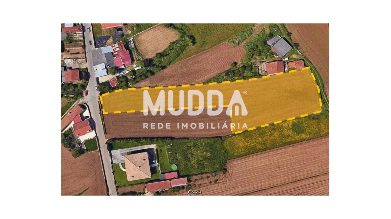 Terreno para Venda em Valega Foto 1