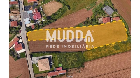 Terreno para Venda em Valega