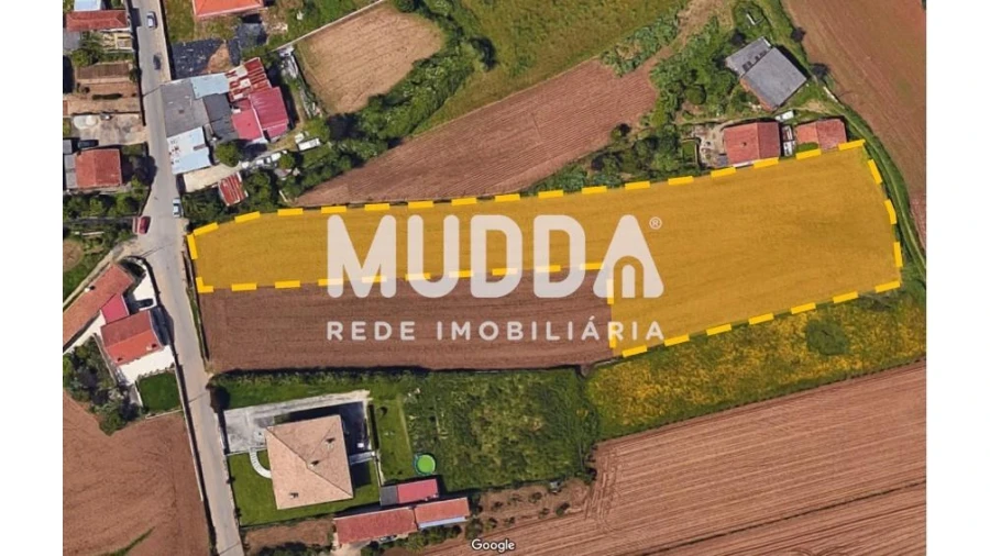 Terreno para Venda em Valega