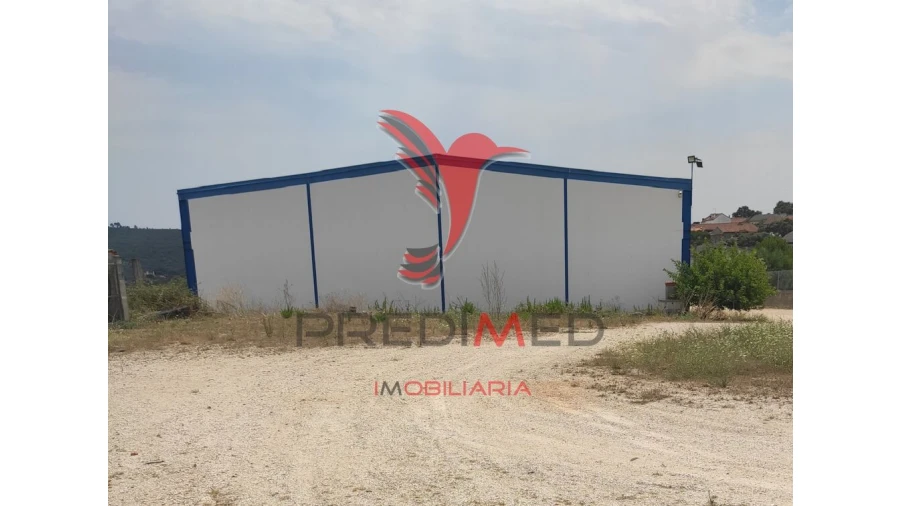 Armazém para Venda em Nossa Senhora das Misericordias Foto 2