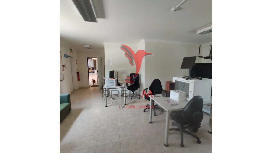 Armazém para Venda em Nossa Senhora das Misericordias Foto 4