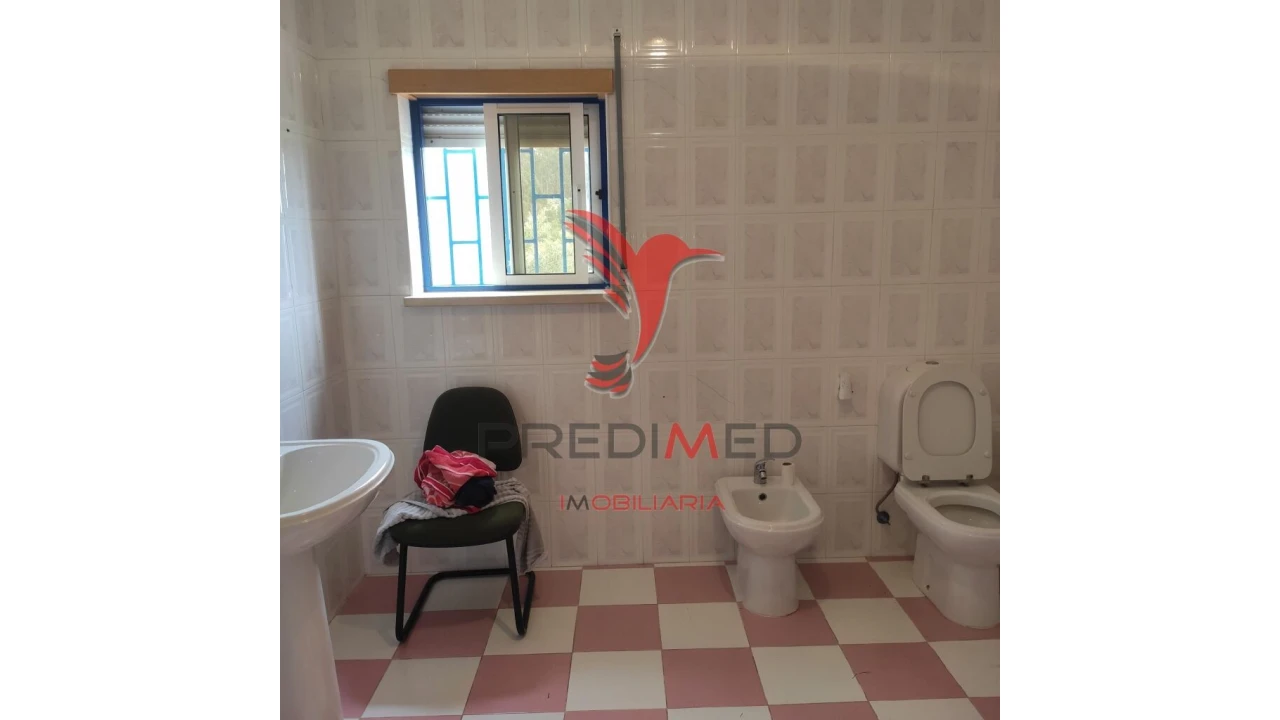 Armazém para Venda em Nossa Senhora das Misericordias Foto 6