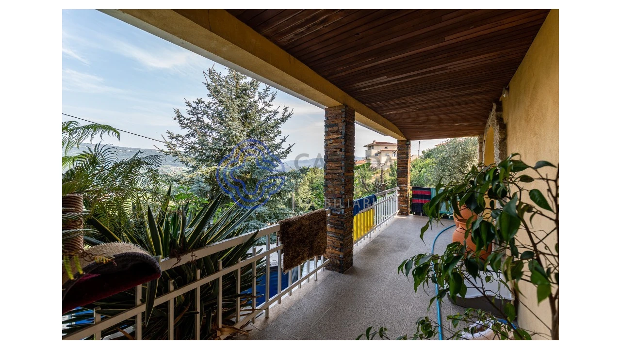 Moradia T4 para Venda em Sobrado e Bairros Foto 49