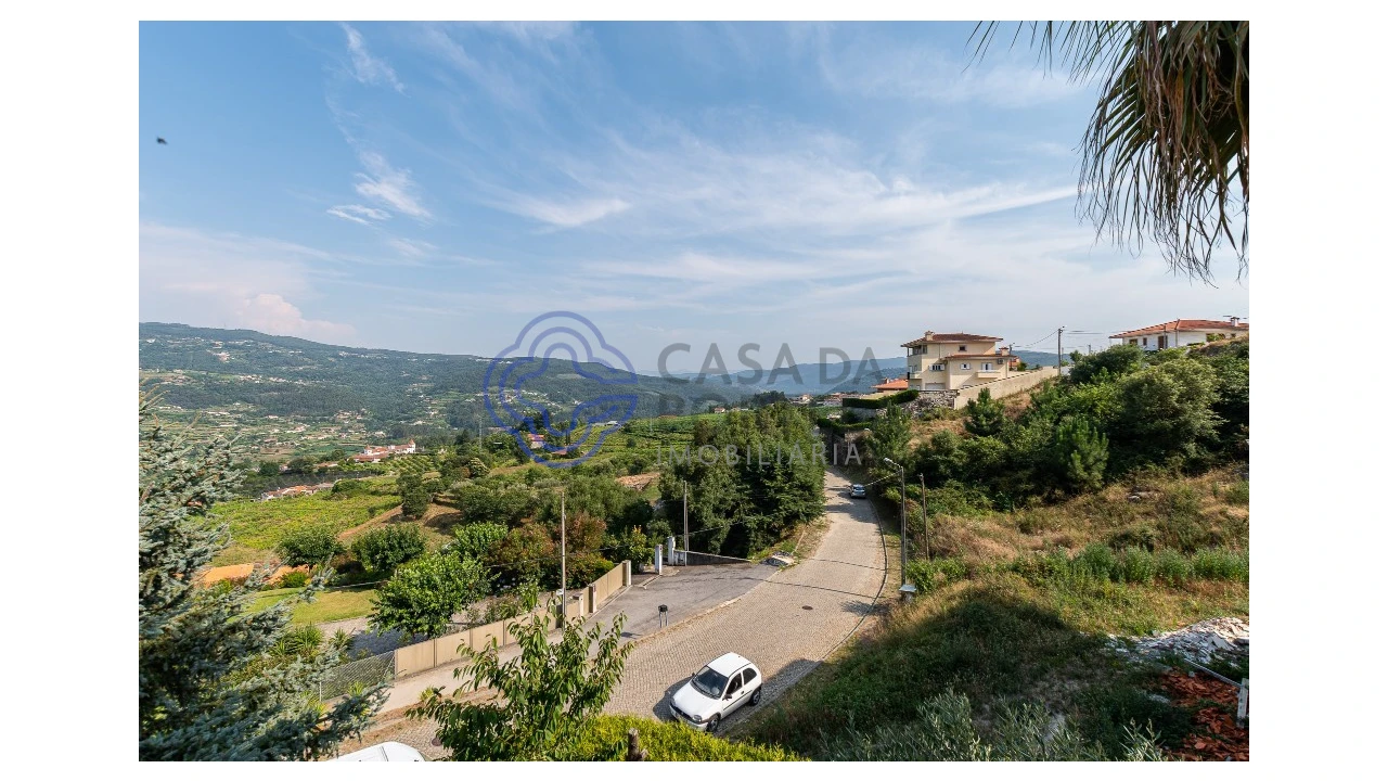 Moradia T4 para Venda em Sobrado e Bairros Foto 47