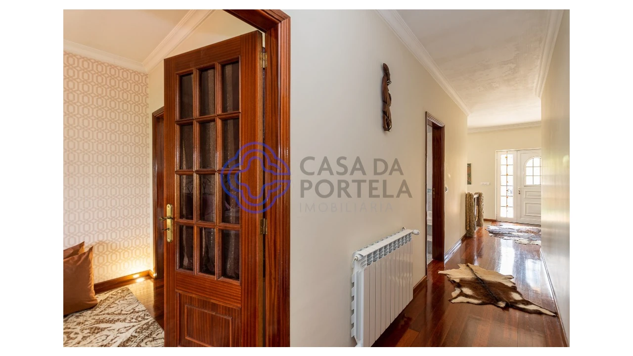 Moradia T4 para Venda em Sobrado e Bairros Foto 41