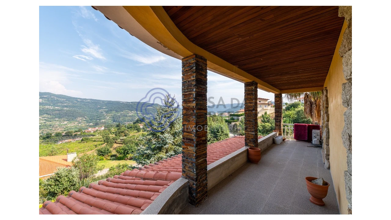 Moradia T4 para Venda em Sobrado e Bairros Foto 52