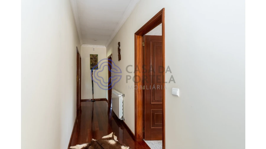 Moradia T4 para Venda em Sobrado e Bairros Foto 44