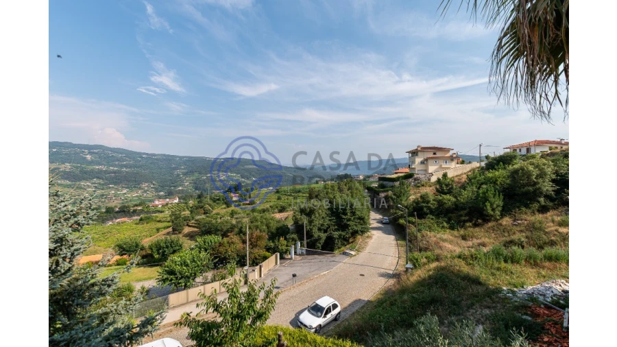 Moradia T4 para Venda em Sobrado e Bairros Foto 47