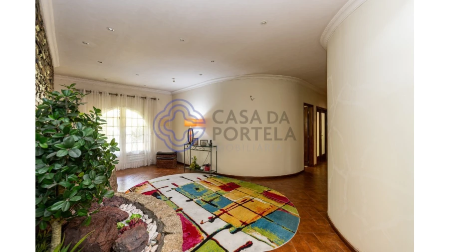 Moradia T4 para Venda em Sobrado e Bairros Foto 10