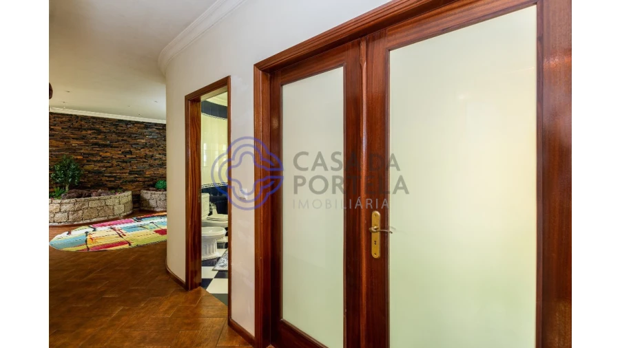 Moradia T4 para Venda em Sobrado e Bairros Foto 43