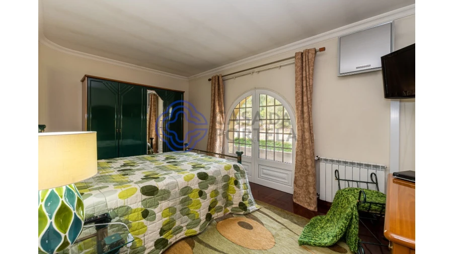 Moradia T4 para Venda em Sobrado e Bairros Foto 25