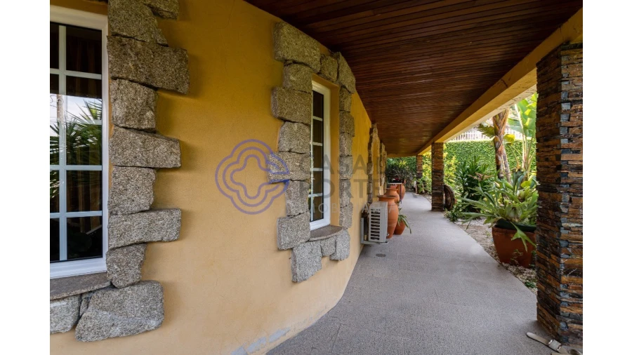 Moradia T4 para Venda em Sobrado e Bairros Foto 48