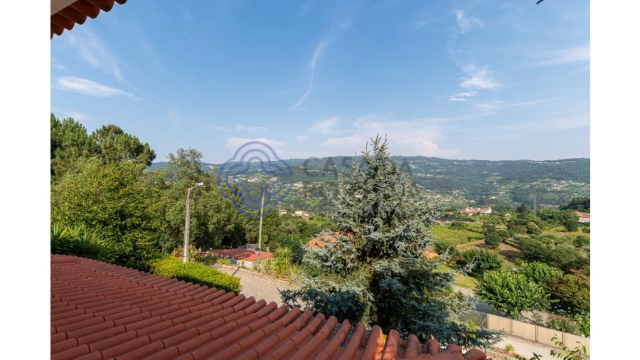 Moradia T4 para Venda em Sobrado e Bairros Foto 6