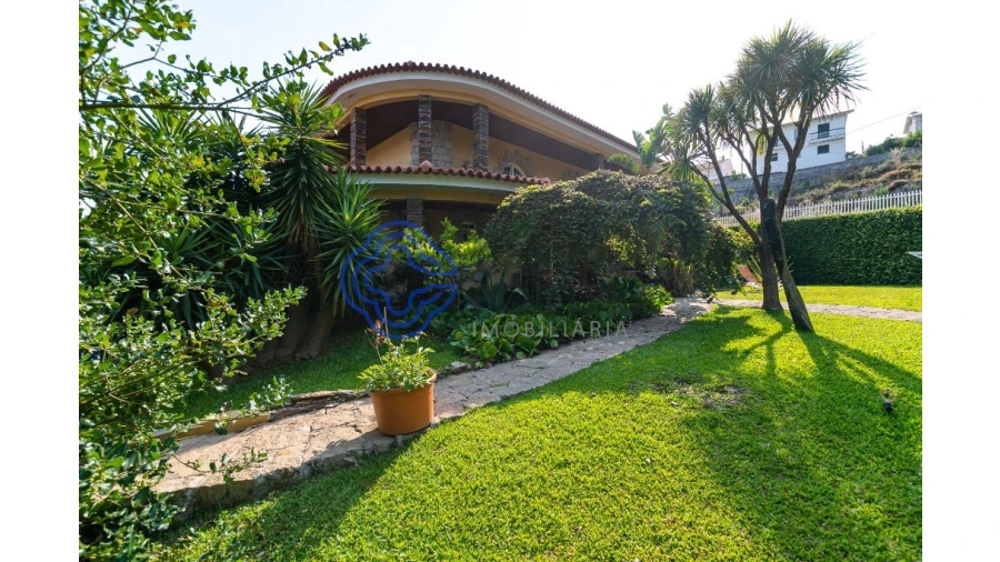 Moradia T4 para Venda em Sobrado e Bairros Foto 53