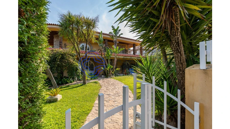 Moradia T4 para Venda em Sobrado e Bairros Foto 17