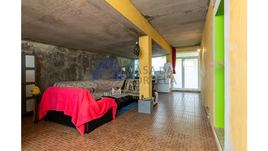 Moradia T4 para Venda em Sobrado e Bairros Foto 56