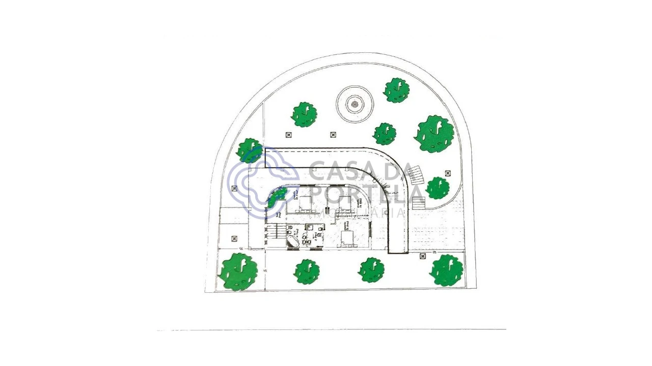 Moradia T4 para Venda em Sobrado e Bairros Foto 58