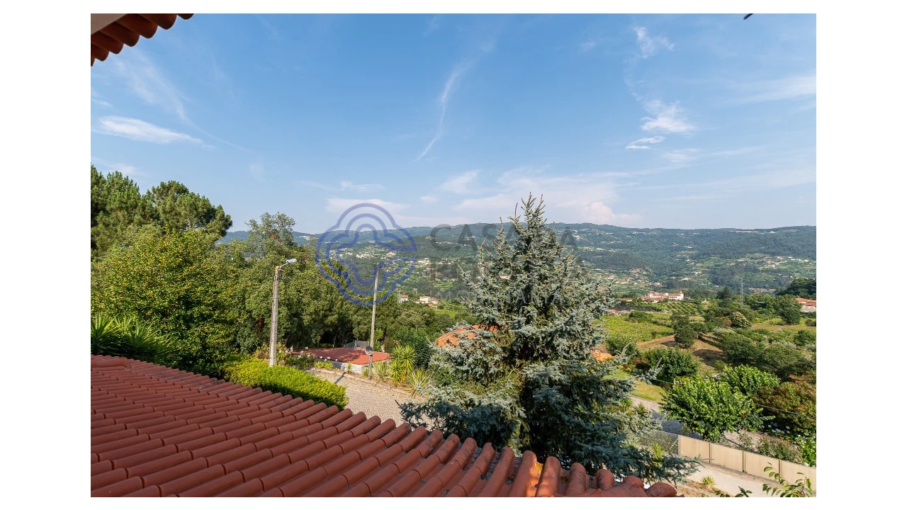 Moradia T4 para Venda em Sobrado e Bairros Foto 6