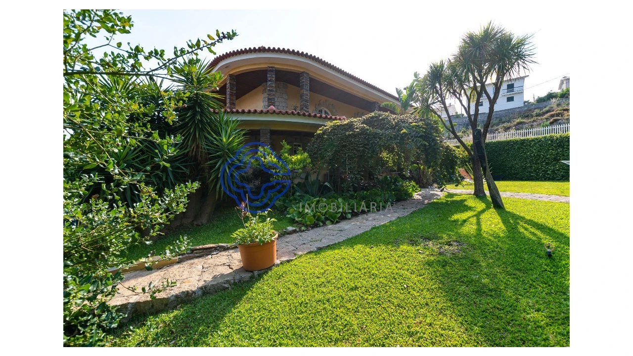 Moradia T4 para Venda em Sobrado e Bairros Foto 53