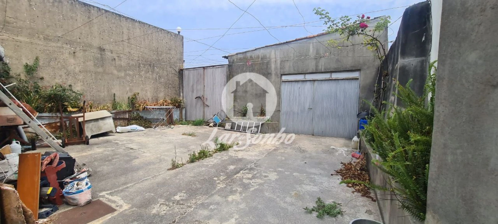 Terreno para Venda em Póvoa de Varzim, Beiriz e Argivai Foto 1