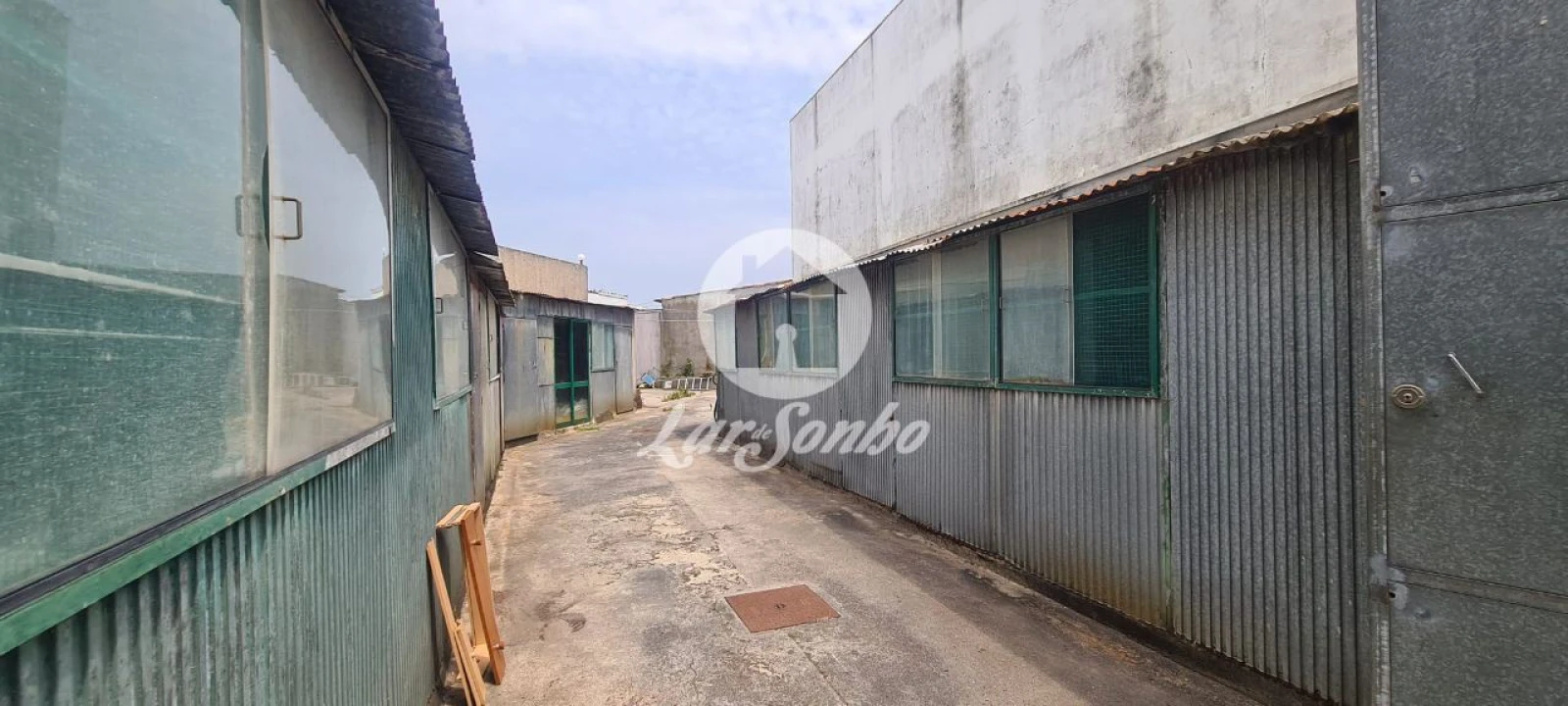 Terreno para Venda em Póvoa de Varzim, Beiriz e Argivai Foto 2
