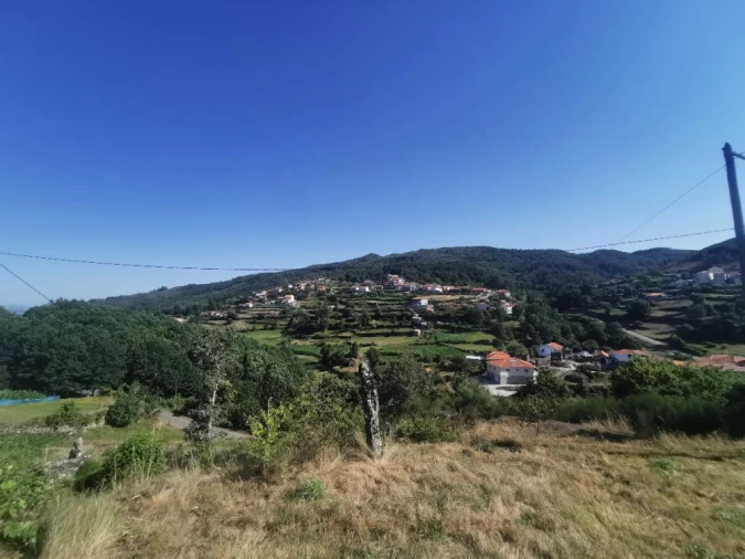 Moradia T0 para Venda em Bustelo, Carneiro e Carvalho de Rei Foto 6