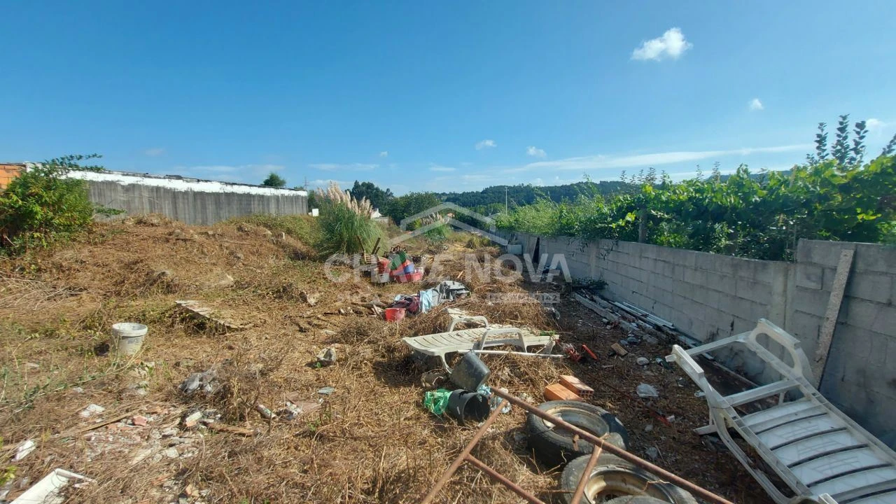 Moradia T3 para Venda em Vilar de Andorinho Foto 25