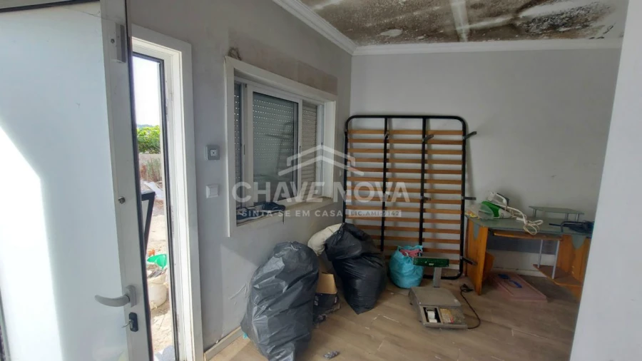 Moradia T3 para Venda em Vilar de Andorinho Foto 9