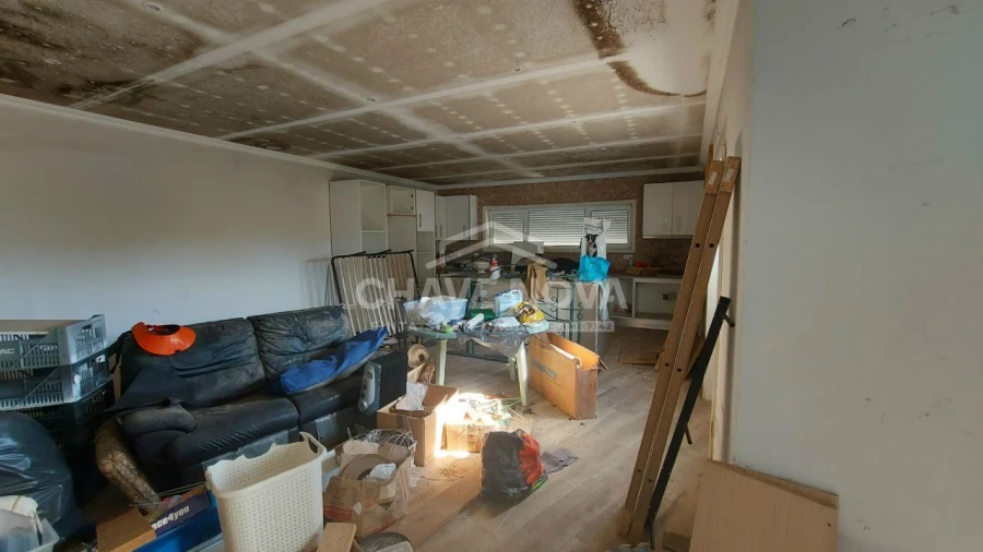 Moradia T3 para Venda em Vilar de Andorinho Foto 10