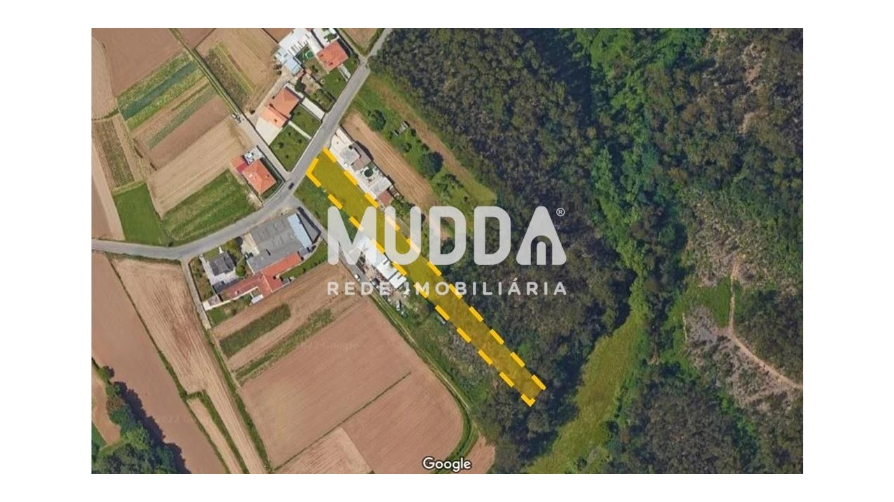 Terreno para Venda em Ovar, São João, Arada e São Vicente de Pereira Jusã Foto 1