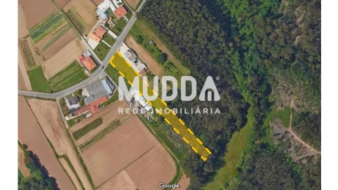 Terreno para Venda em Ovar, São João, Arada e São Vicente de Pereira Jusã