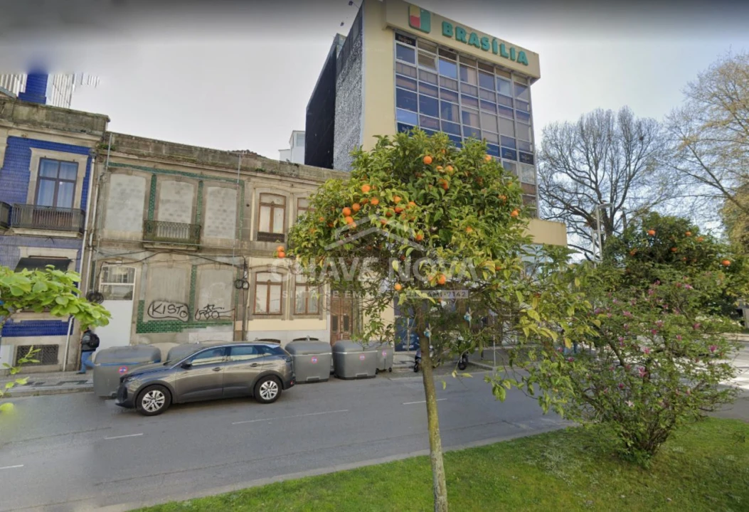 Prédio para Venda em Cedofeita, Santo Ildefonso, Sé, Miragaia, São Nicolau e Vitória Foto 3