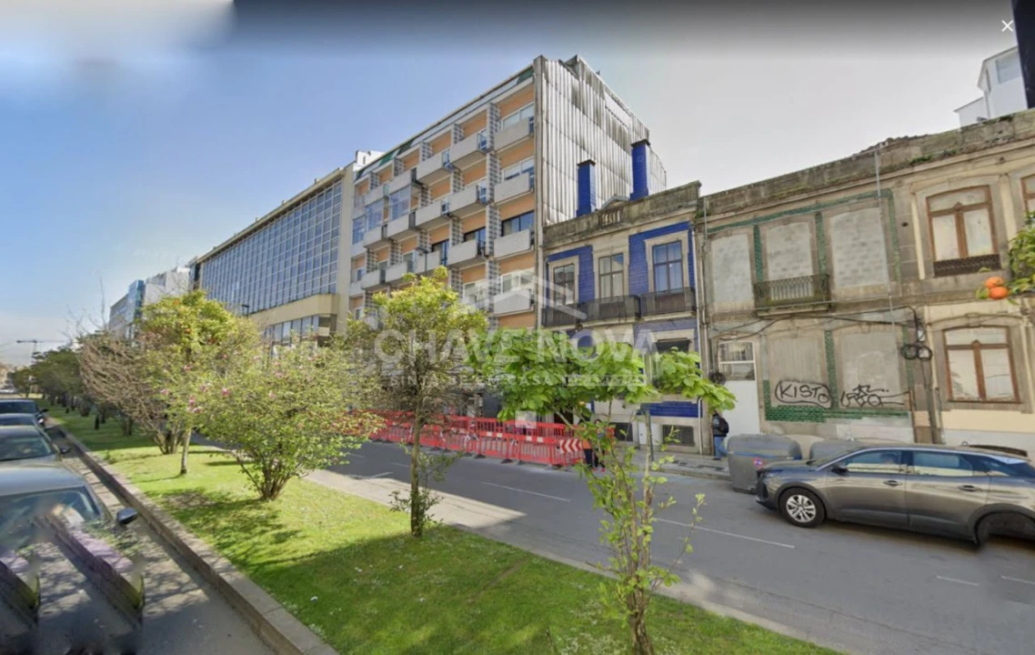 Prédio para Venda em Cedofeita, Santo Ildefonso, Sé, Miragaia, São Nicolau e Vitória Foto 4