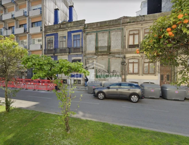 Prédio para Venda em Cedofeita, Santo Ildefonso, Sé, Miragaia, São Nicolau e Vitória Foto 2