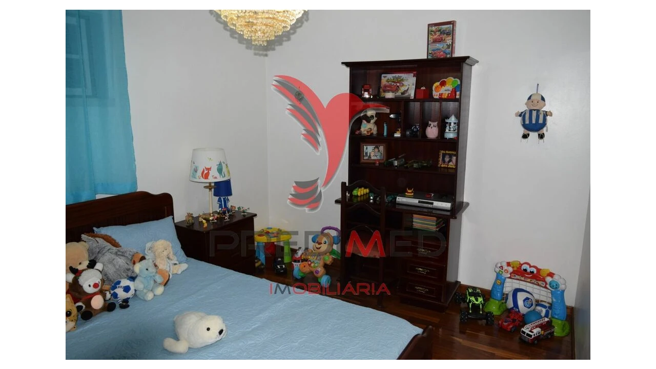 Moradia T4 para Venda em Salvaterra de Magos e Foros de Salvaterra Foto 20