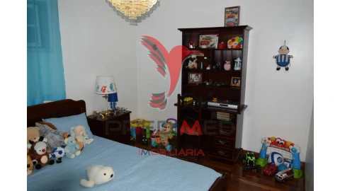 Moradia T4 para Venda em Salvaterra de Magos e Foros de Salvaterra