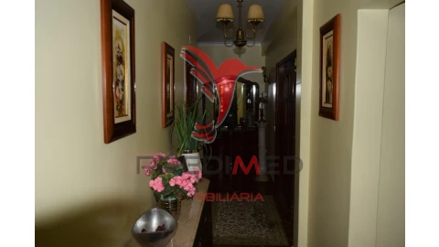 Moradia T4 para Venda em Salvaterra de Magos e Foros de Salvaterra