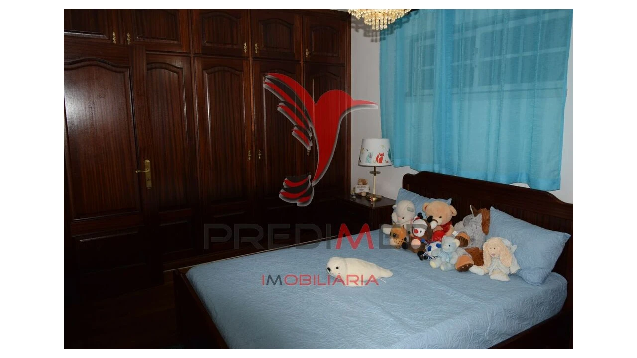 Moradia T4 para Venda em Salvaterra de Magos e Foros de Salvaterra Foto 19