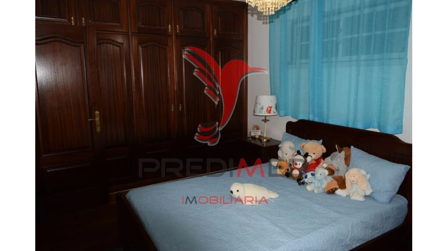 Moradia T4 para Venda em Salvaterra de Magos e Foros de Salvaterra Foto 19