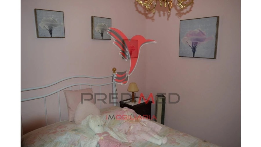 Moradia T4 para Venda em Salvaterra de Magos e Foros de Salvaterra Foto 14