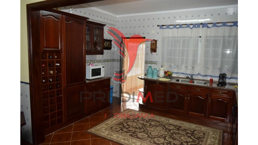 Moradia T4 para Venda em Salvaterra de Magos e Foros de Salvaterra Foto 8
