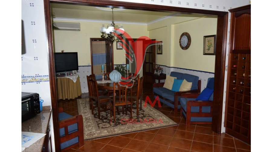 Moradia T4 para Venda em Salvaterra de Magos e Foros de Salvaterra Foto 10