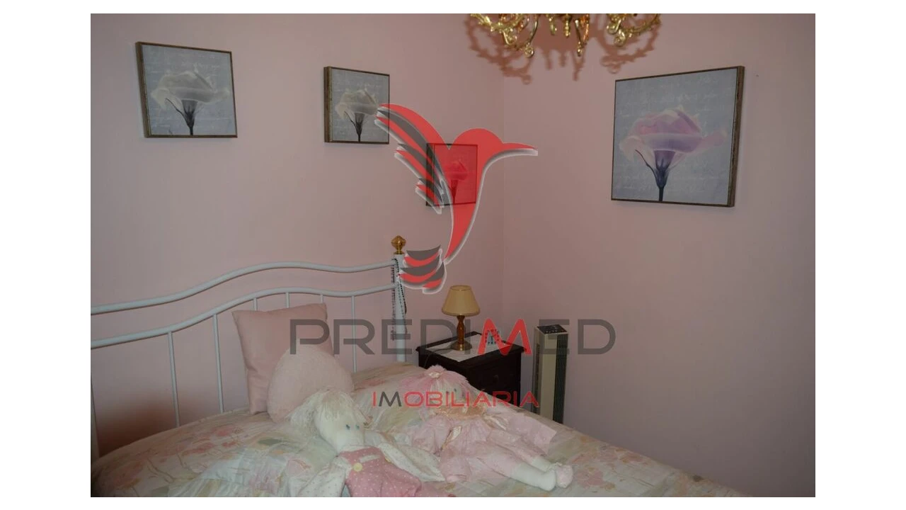 Moradia T4 para Venda em Salvaterra de Magos e Foros de Salvaterra Foto 14
