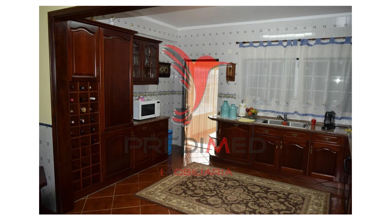 Moradia T4 para Venda em Salvaterra de Magos e Foros de Salvaterra Foto 8