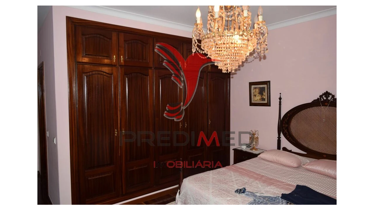 Moradia T4 para Venda em Salvaterra de Magos e Foros de Salvaterra Foto 11