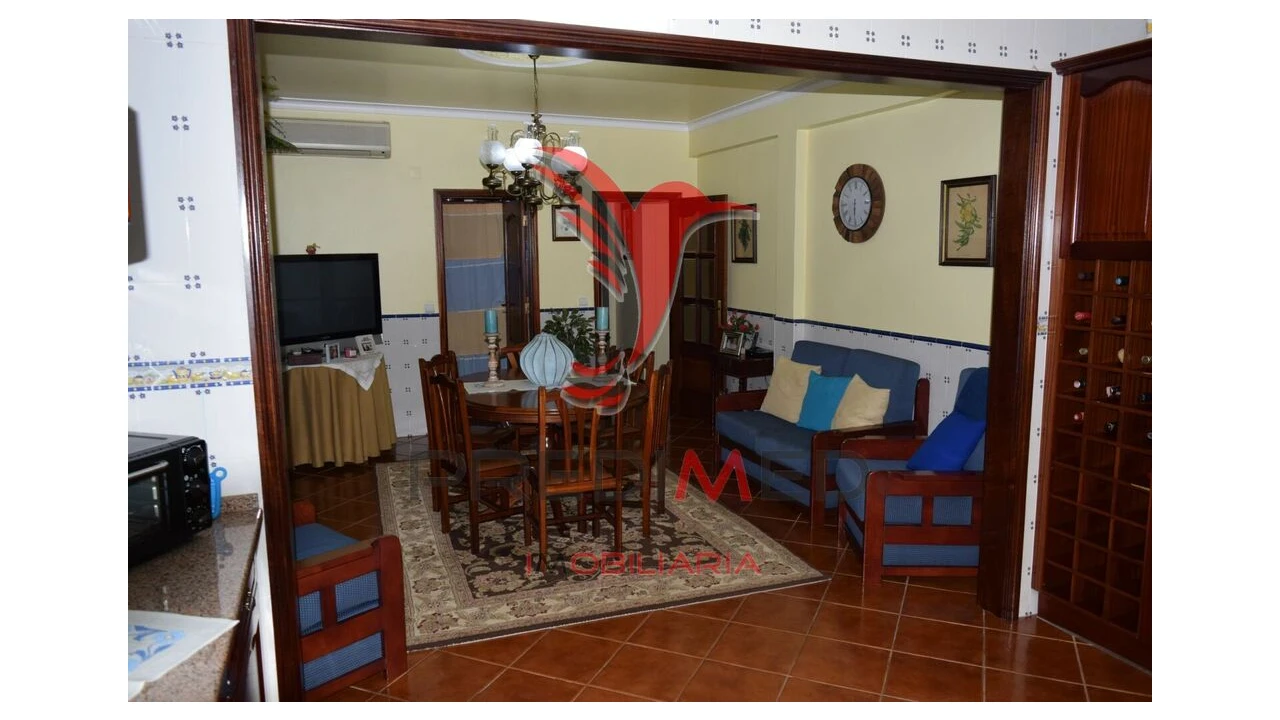 Moradia T4 para Venda em Salvaterra de Magos e Foros de Salvaterra Foto 10