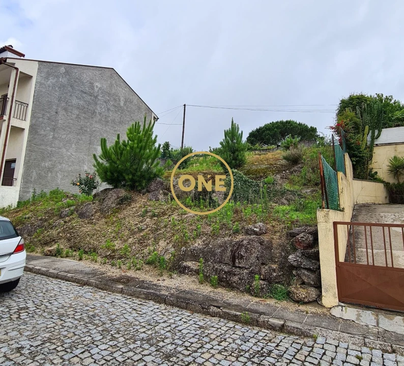 Terreno para Venda em Celeirós, Aveleda e Vimieiro Foto 3