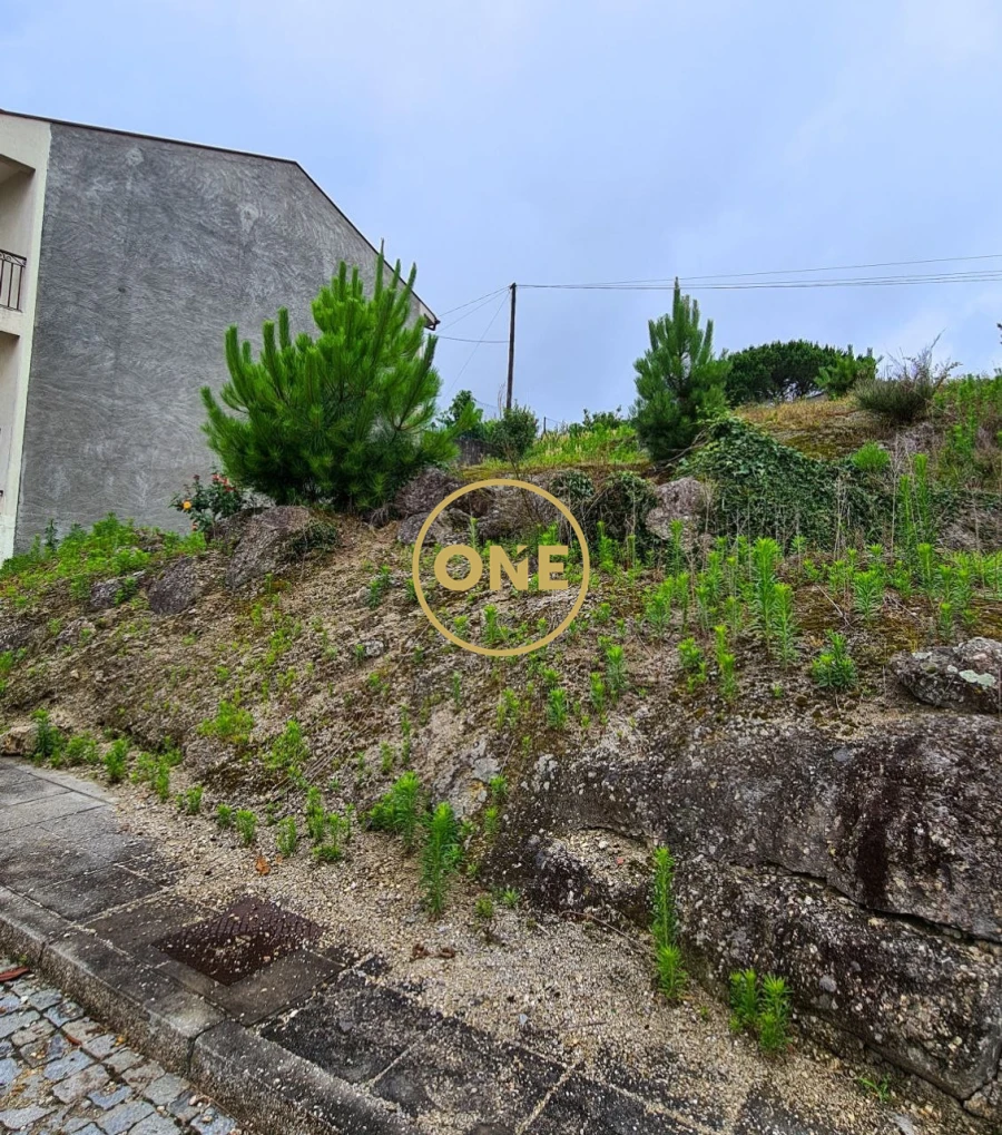 Terreno para Venda em Celeirós, Aveleda e Vimieiro Foto 9