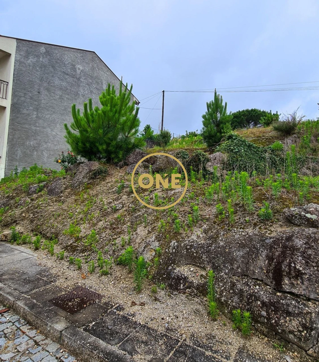 Terreno para Venda em Celeirós, Aveleda e Vimieiro Foto 9