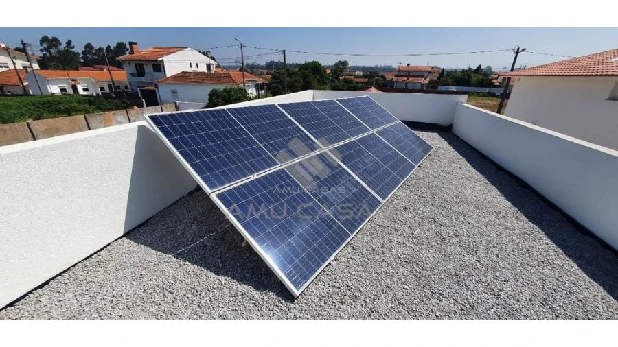 Moradia T4 para Venda em Beduído e Veiros Foto 31